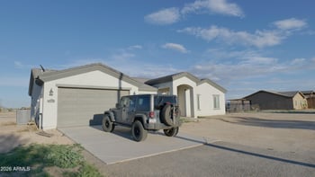 921 N 297th Dr, Buckeye, AZ 85396