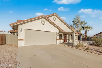 921 N Sandal Cir, Mesa, AZ 85205