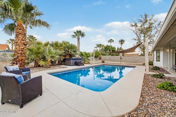 921 N Sandal Cir, Mesa, AZ 85205