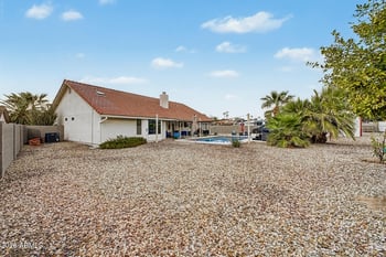 921 N Sandal Cir, Mesa, AZ 85205