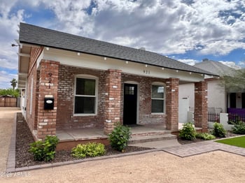 921 Roosevelt St, Phoenix, AZ 85006