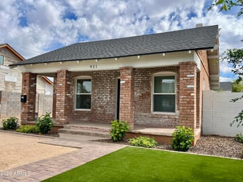 921 Roosevelt St, Phoenix, AZ 85006