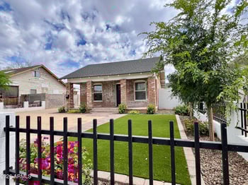 921 Roosevelt St, Phoenix, AZ 85006