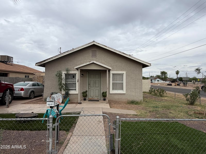 921 S 3rd Ave, Phoenix, AZ 85003