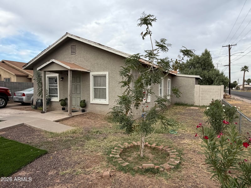 921 S 3rd Ave, Phoenix, AZ 85003