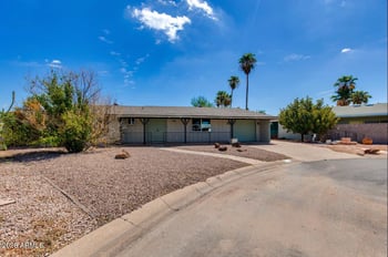 921 S Roslyn Pl, Mesa, AZ 85208