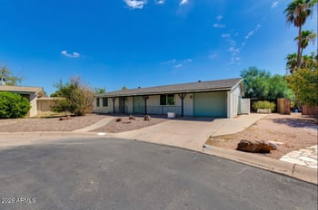 921 S Roslyn Pl, Mesa, AZ 85208