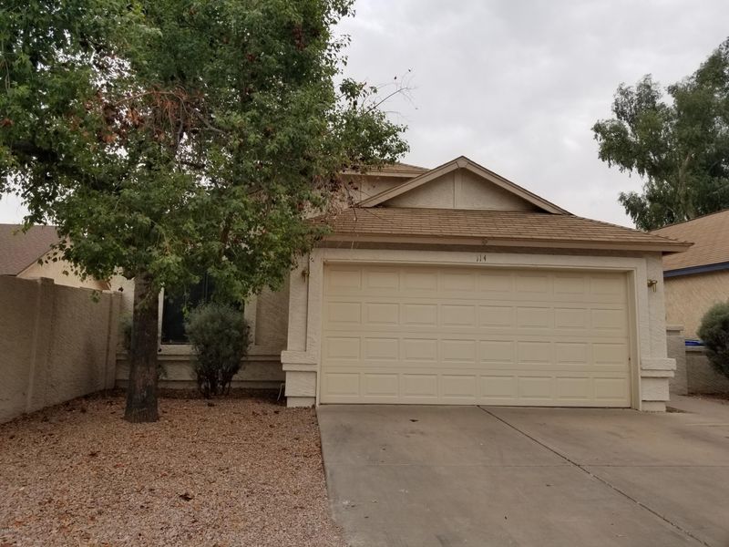 921 S Val Vista Dr #114, Mesa, AZ 85204