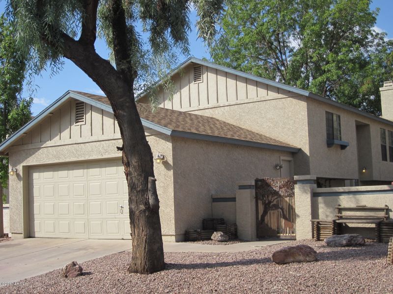 921 S Val Vista Dr #130, Mesa, AZ 85204