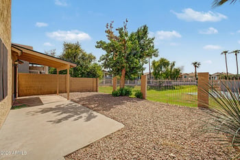 921 S Val Vista Dr #132, Mesa, AZ 85204