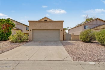 921 S Val Vista Dr #132, Mesa, AZ 85204