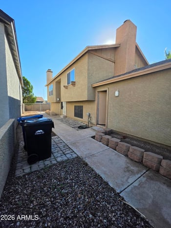 921 S Val Vista Dr #36, Mesa, AZ 85204