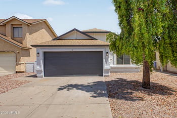 921 S Val Vista Dr #51, Mesa, AZ 85204