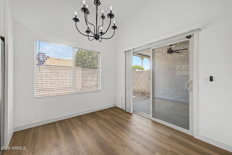 921 S Val Vista Dr #51, Mesa, AZ 85204