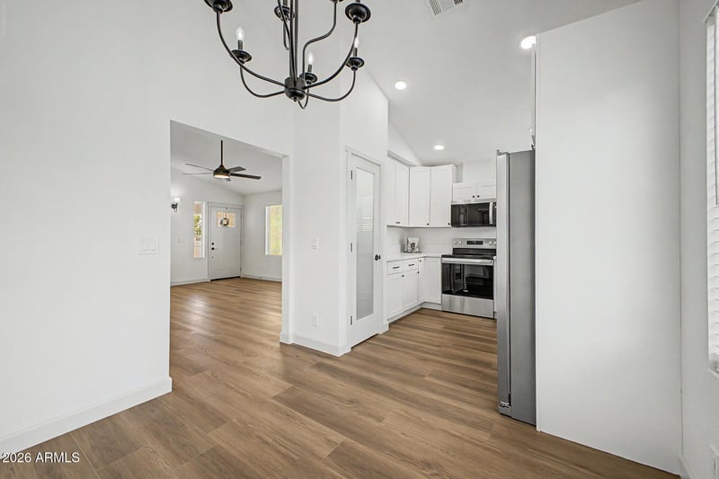 921 S Val Vista Dr #51, Mesa, AZ 85204