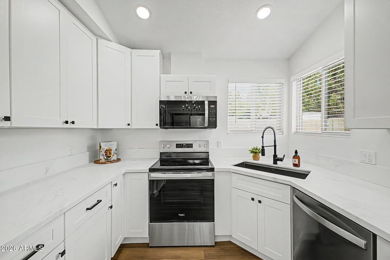 921 S Val Vista Dr #51, Mesa, AZ 85204