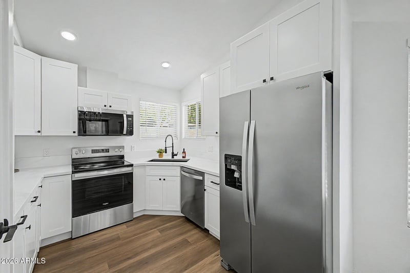 921 S Val Vista Dr #51, Mesa, AZ 85204