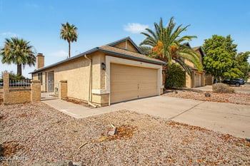 921 Val Vista Dr #60, Mesa, AZ 85204