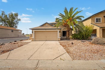 921 Val Vista Dr #60, Mesa, AZ 85204