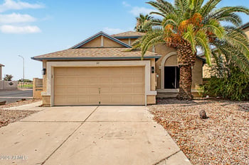 921 Val Vista Dr #60, Mesa, AZ 85204