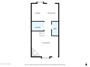 921 University Dr #1218, Mesa, AZ 85201