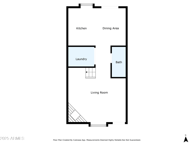 921 University Dr #1218, Mesa, AZ 85201