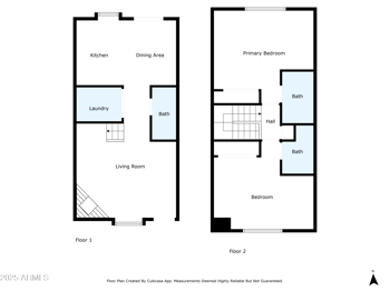 921 University Dr #1218, Mesa, AZ 85201