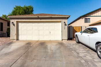 921 Val Vista Dr #106, Mesa, AZ 85204