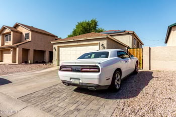 921 Val Vista Dr #106, Mesa, AZ 85204