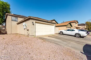 921 Val Vista Dr #106, Mesa, AZ 85204