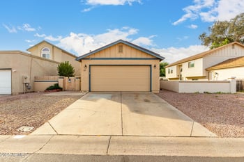 921 Val Vista Dr #11, Mesa, AZ 85204