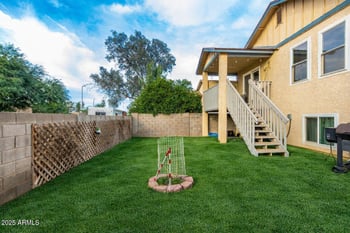 921 Val Vista Dr #11, Mesa, AZ 85204