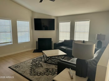 921 Val Vista Dr #135, Mesa, AZ 85204