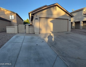 921 Val Vista Dr #28, Mesa, AZ 85204