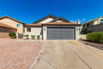921 Val Vista Dr #32, Mesa, AZ 85204