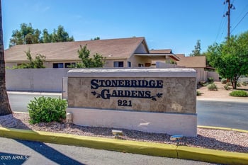 921 Val Vista Dr #32, Mesa, AZ 85204