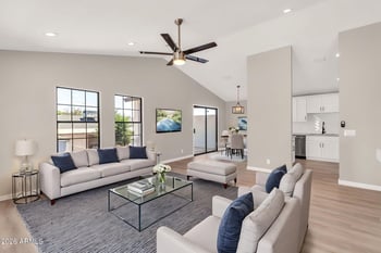 921 Val Vista Dr #41, Mesa, AZ 85204