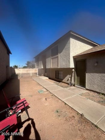 921 Val Vista Dr #57, Mesa, AZ 85204