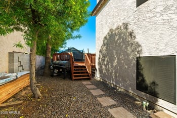 921 Val Vista Dr #83, Mesa, AZ 85204