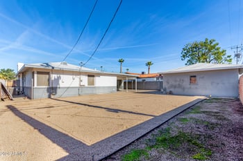 921 Verde Ln, Phoenix, AZ 85013