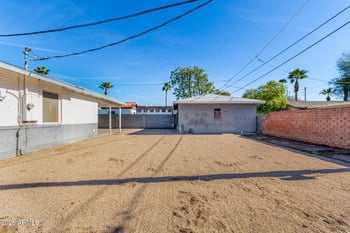 921 Verde Ln, Phoenix, AZ 85013