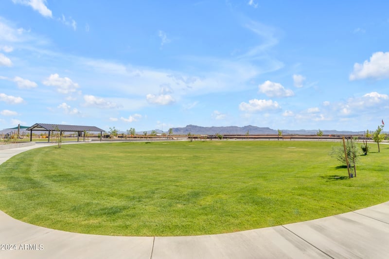 921 W Peralta Ps, Apache Junction, AZ 85120