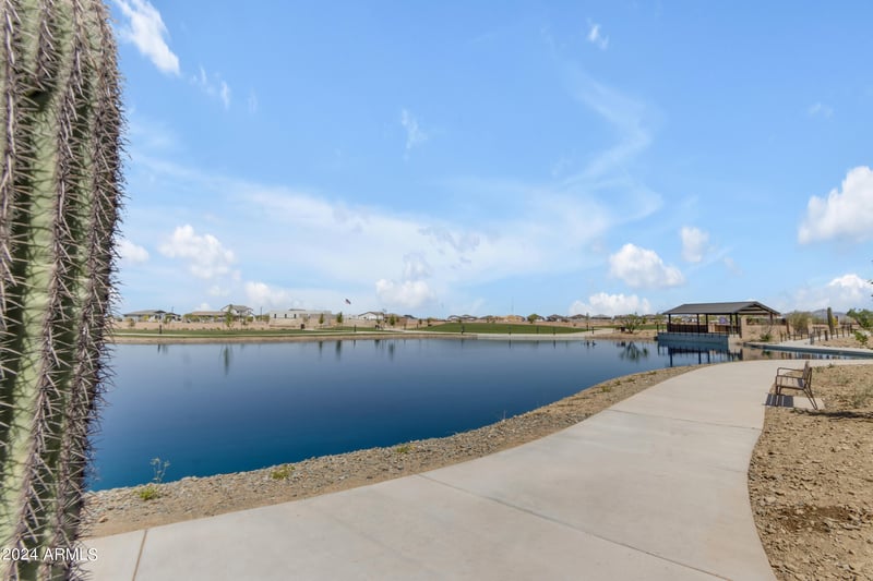 921 W Peralta Ps, Apache Junction, AZ 85120