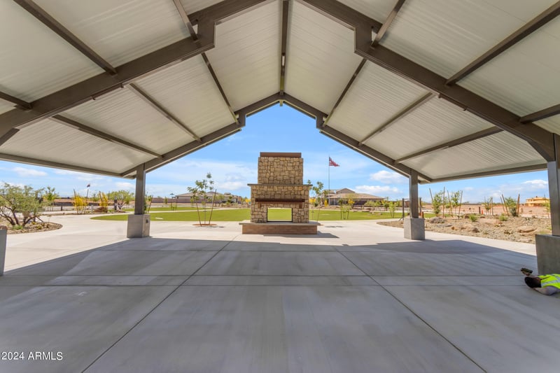 921 W Peralta Ps, Apache Junction, AZ 85120