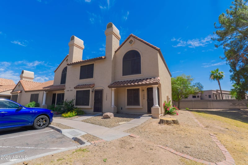 921 University Dr #1024, Mesa, AZ 85201