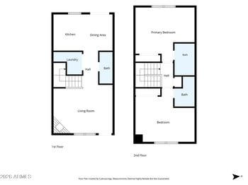 921 W University Dr #1083, Mesa, AZ 85201
