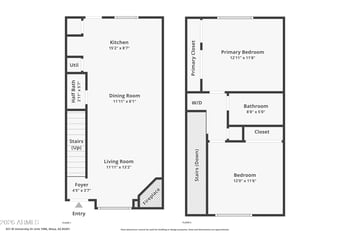 921 University Dr #1096, Mesa, AZ 85201