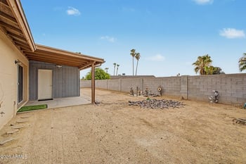921 W Villa Theresa Dr, Phoenix, AZ 85023