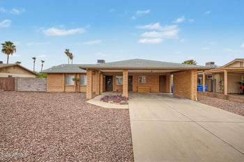 921 W Villa Theresa Dr, Phoenix, AZ 85023