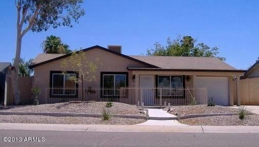 921 W Watson Dr, Tempe, AZ 85283